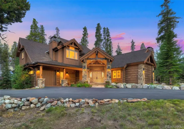 Photo 3 of Single family home for sale at 45 Lomax Dr, Breckenridge, CO 80424 | MLS# 3457929 | Listing updated on 2026-10-04