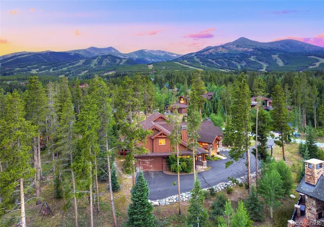 Photo 4 of Single family home for sale at 45 Lomax Dr, Breckenridge, CO 80424 | MLS# 3457929 | Listing updated on 2026-10-04