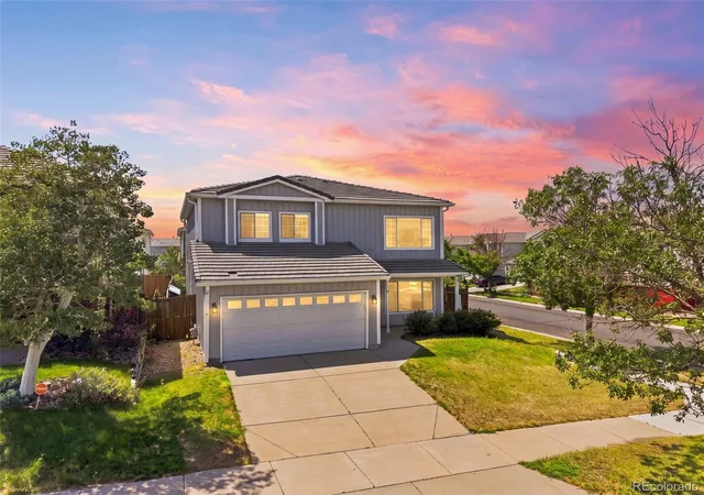 Photo 1 of Single family home for sale at 3897 Lisbon St, Denver, CO 80249 | MLS# 8659141 | Listing updated on 2026-07-25
