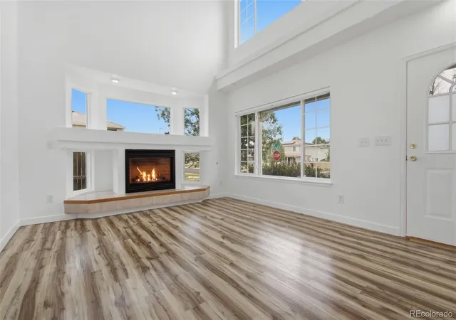 Photo 2 of Single family home for sale at 3897 Lisbon St, Denver, CO 80249 | MLS# 8659141 | Listing updated on 2026-07-25