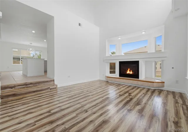 Photo 3 of Single family home for sale at 3897 Lisbon St, Denver, CO 80249 | MLS# 8659141 | Listing updated on 2026-07-25