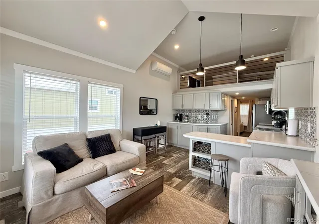 Photo 3 of Manufactured home for sale at 6507 County Rd 102, Salida, CO 81201 | MLS# 2299766 | Listing updated on 2026-10-10
