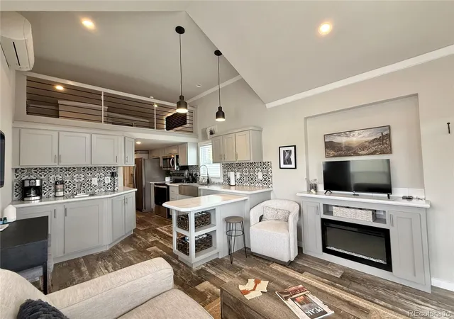 Photo 4 of Manufactured home for sale at 6507 County Rd 102, Salida, CO 81201 | MLS# 2299766 | Listing updated on 2026-10-10