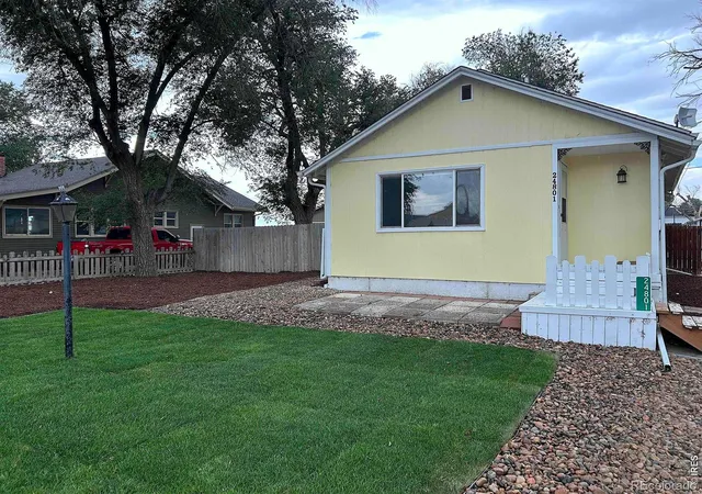 1st image of 24801 1st St, Eaton, CO 80615 | MLS# IR1065064
