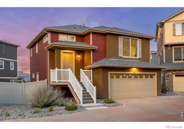 1st image of 1027 Highview Dr, Erie, CO 80516 | MLS# IR1065068