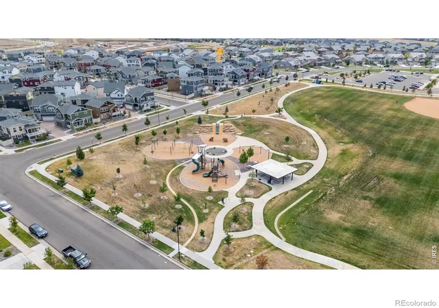 37th image of 1027 Highview Dr, Erie, CO 80516 | MLS# IR1065068