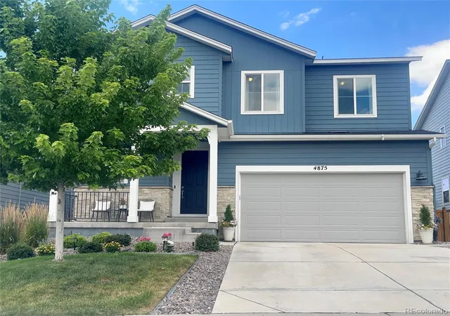 1st image of 4875 Basalt Ridge Cir, Castle Rock, CO 80108 | MLS# 5502674