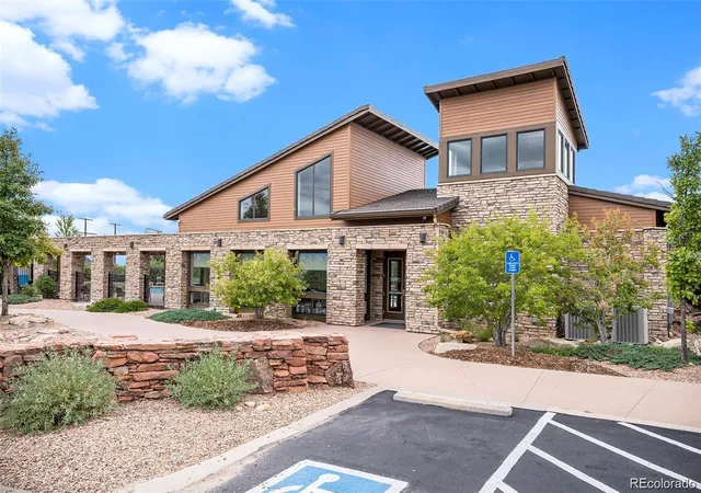 18th image of 4875 Basalt Ridge Cir, Castle Rock, CO 80108 | MLS# 5502674