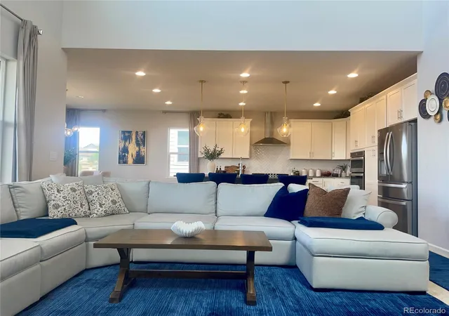 2nd image of 4875 Basalt Ridge Cir, Castle Rock, CO 80108 | MLS# 5502674
