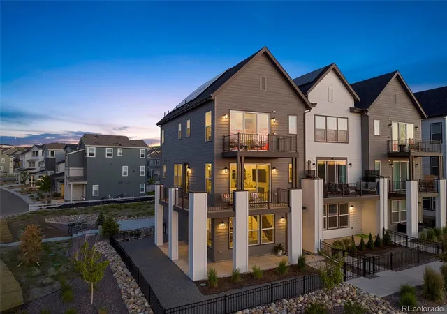1st image of 11532 Vibrato Ln, Parker, CO 80134 | MLS# 3017018