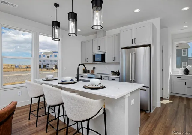 2nd image of 11532 Vibrato Ln, Parker, CO 80134 | MLS# 3017018
