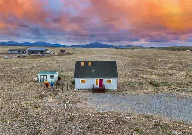 Photo 2 of Single family home for sale at 137 Western Bee Ln, Fairplay, CO 80440 | MLS# 7872663 | Listing updated on 2026-08-29