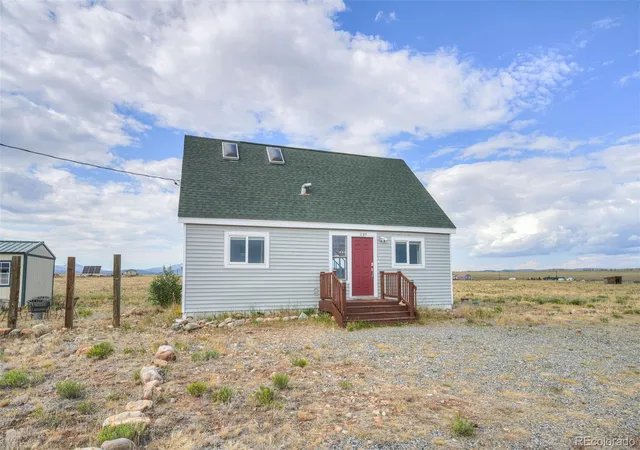 Photo 34 of Single family home for sale at 137 Western Bee Ln, Fairplay, CO 80440 | MLS# 7872663 | Listing updated on 2026-08-29