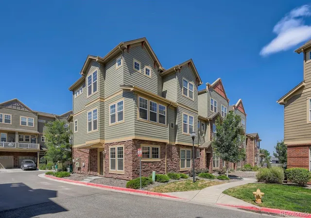 Photo 1 of Townhouse for sale at 12901 King St, Broomfield, CO 80020 | MLS# 4404655 | Listing updated on 2026-09-07