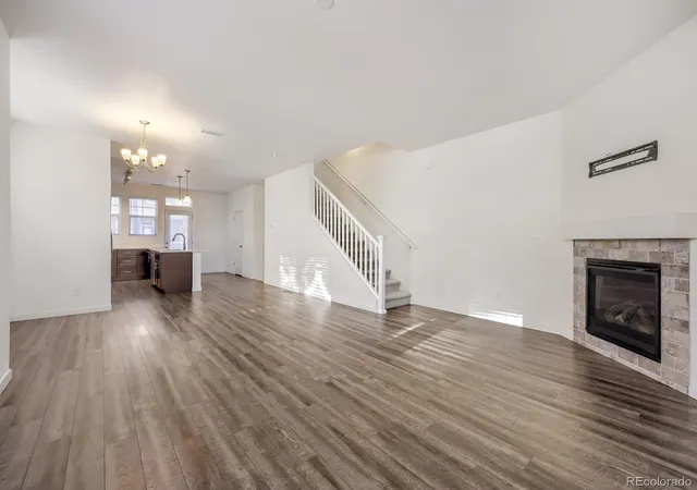 Photo 3 of Townhouse for sale at 12901 King St, Broomfield, CO 80020 | MLS# 4404655 | Listing updated on 2026-09-07