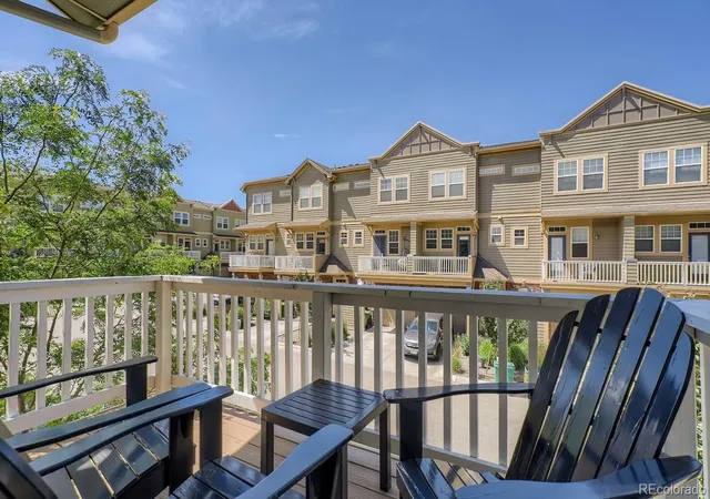 Photo 4 of Townhouse for sale at 12901 King St, Broomfield, CO 80020 | MLS# 4404655 | Listing updated on 2026-09-07