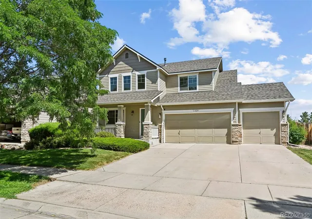 1st image of 11029 E 116th Ave, Henderson, CO 80640 | MLS# 7918106
