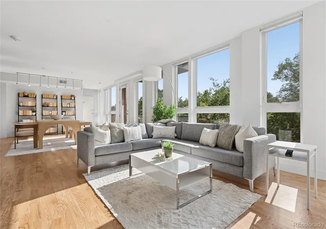 5th image of 3434 Tejon St, Denver, CO 80211