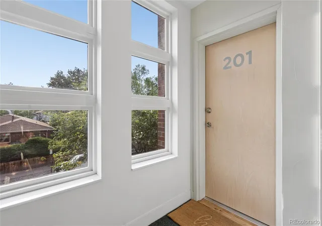 2nd image of 3434 Tejon St, Denver, CO 80211
