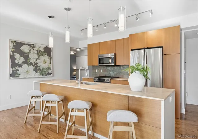 4th image of 3434 Tejon St, Denver, CO 80211