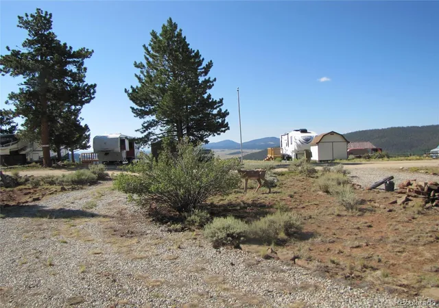 Photo 1 of Land for sale at 224 Lantern Loop, Hartsel, CO 80449 | MLS# 1534844 | Listing updated on 2026-07-25