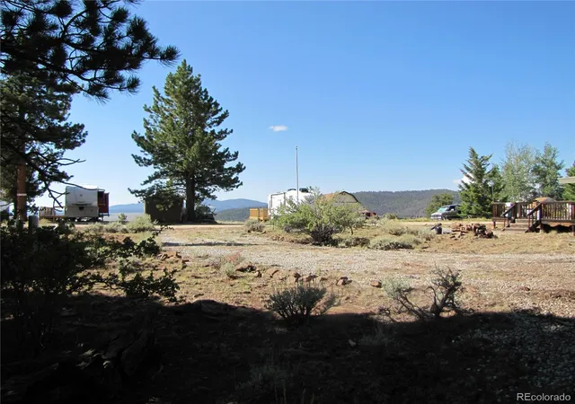 Photo 2 of Land for sale at 224 Lantern Loop, Hartsel, CO 80449 | MLS# 1534844 | Listing updated on 2026-07-25