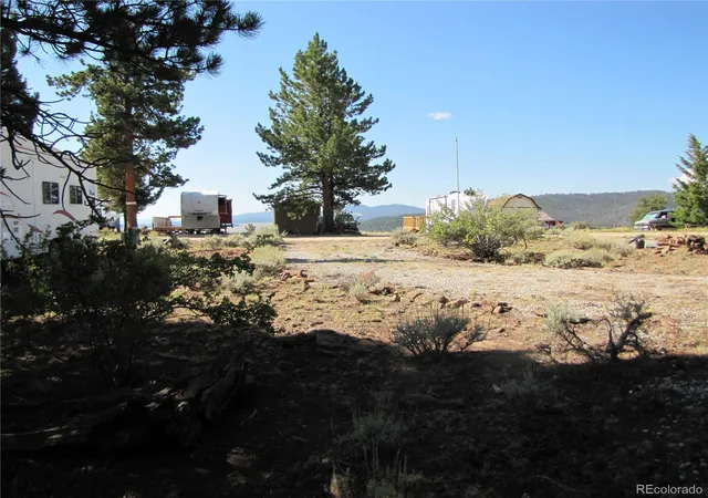 Photo 3 of Land for sale at 224 Lantern Loop, Hartsel, CO 80449 | MLS# 1534844 | Listing updated on 2026-07-25