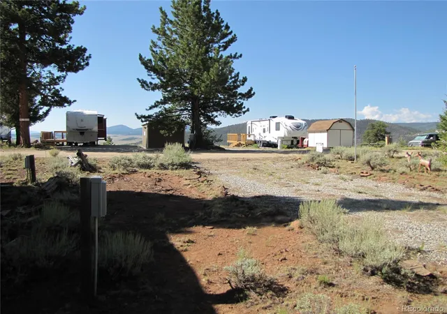Photo 4 of Land for sale at 224 Lantern Loop, Hartsel, CO 80449 | MLS# 1534844 | Listing updated on 2026-07-25