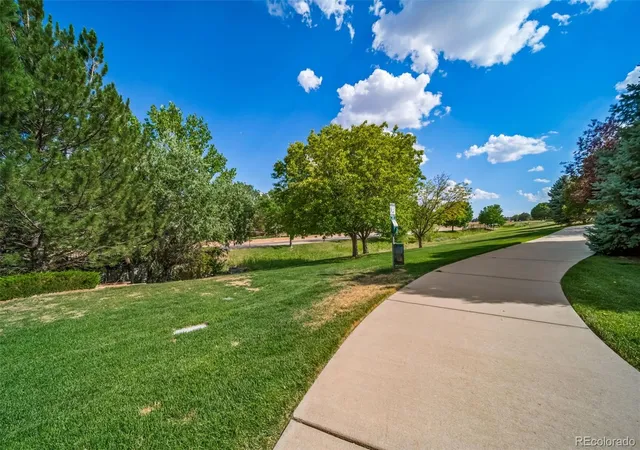 38th image of 13694 E Weaver Pl, Englewood, CO 80111 | MLS# 3803198