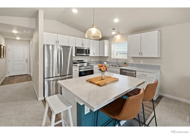 Photo 3 of Single family home for sale at 295 Gila Trl, Ault, CO 80610 | MLS# IR1065075 | Listing updated on 2026-09-01