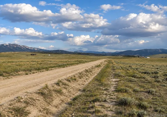 Photo 1 of Land for sale at 0 Salt Ranch Trl, Hartsel, CO 80449 | MLS# 8162009 | Listing updated on 2026-07-25