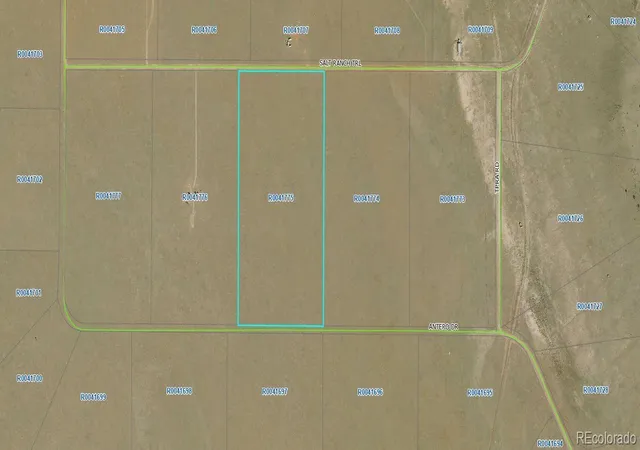 Photo 6 of Land for sale at 0 Salt Ranch Trl, Hartsel, CO 80449 | MLS# 8162009 | Listing updated on 2026-07-25