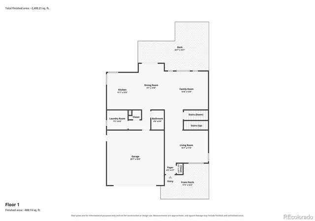 33rd image of 10018 E 113th Ave, Commerce City, CO 80640 | MLS# 8101747