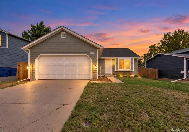 Photo 1 of Single family home for sale at 8957 W Toller Ave, Littleton, CO 80128 | MLS# 5491925 | Listing updated on 2026-10-05