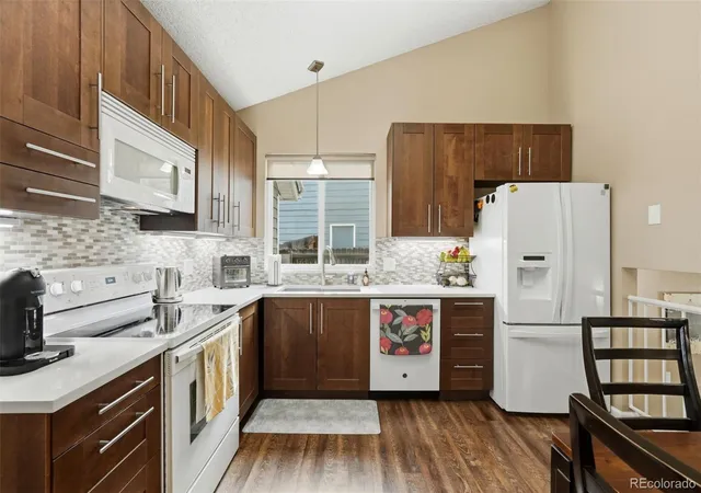 Photo 2 of Single family home for sale at 8957 W Toller Ave, Littleton, CO 80128 | MLS# 5491925 | Listing updated on 2026-10-05
