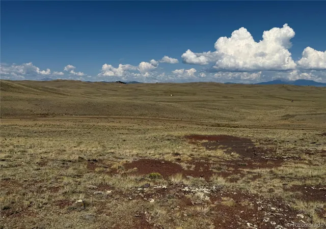 Photo 1 of Land for sale at 0 Cahokia Rd, Hartsel, CO 80449 | MLS# 4744286 | Listing updated on 2026-07-25