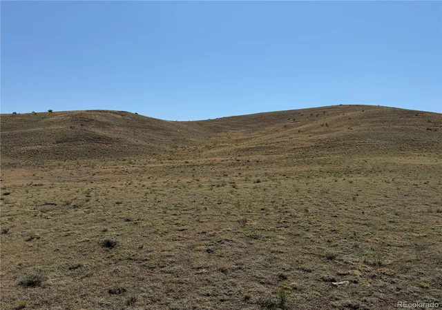 Photo 2 of Land for sale at 0 Cahokia Rd, Hartsel, CO 80449 | MLS# 4744286 | Listing updated on 2026-07-25