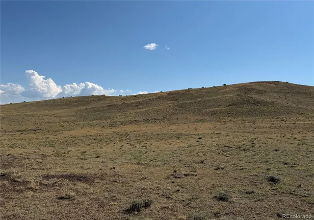 Photo 3 of Land for sale at 0 Cahokia Rd, Hartsel, CO 80449 | MLS# 4744286 | Listing updated on 2026-07-25
