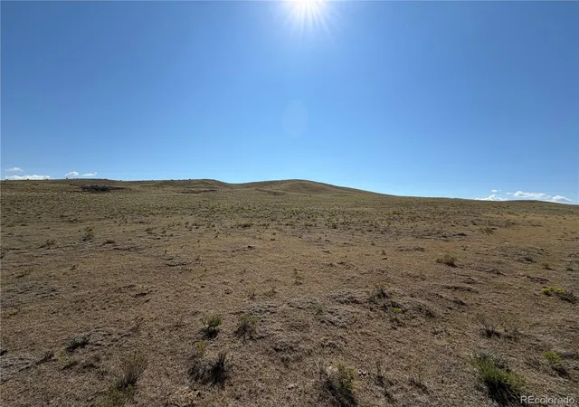 Photo 4 of Land for sale at 0 Cahokia Rd, Hartsel, CO 80449 | MLS# 4744286 | Listing updated on 2026-07-25
