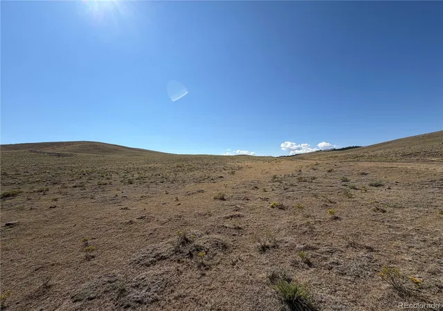 Photo 5 of Land for sale at 0 Cahokia Rd, Hartsel, CO 80449 | MLS# 4744286 | Listing updated on 2026-07-25