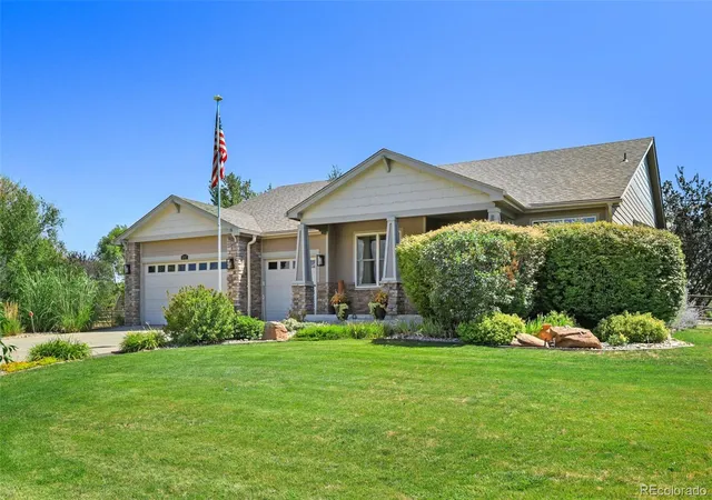 2nd image of 8787 Longs Peak Cir, Windsor, CO 80550 | MLS# 7594385