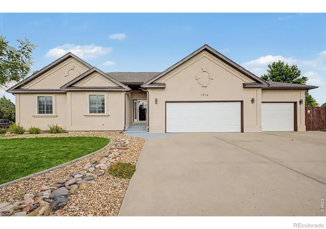 Photo 2 of Single family home for sale at 1914 74th Avenue, Greeley, CO 80634 | MLS# IR1065078 | Listing updated on 2026-10-03