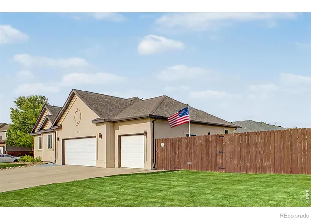 Photo 3 of Single family home for sale at 1914 74th Avenue, Greeley, CO 80634 | MLS# IR1065078 | Listing updated on 2026-10-03
