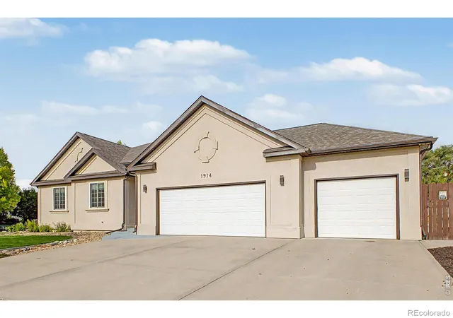 Photo 3 of Single family home for sale at 1914 74th Avenue, Greeley, CO 80634 | MLS# IR1065078 | Listing updated on 2026-10-03