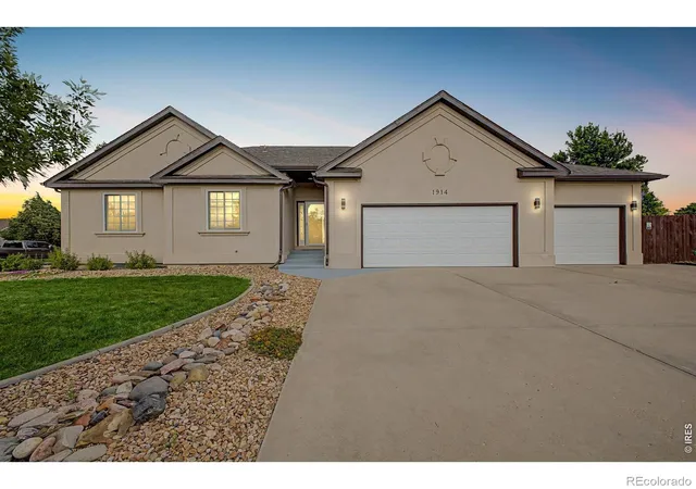 Photo 4 of Single family home for sale at 1914 74th Avenue, Greeley, CO 80634 | MLS# IR1065078 | Listing updated on 2026-10-03