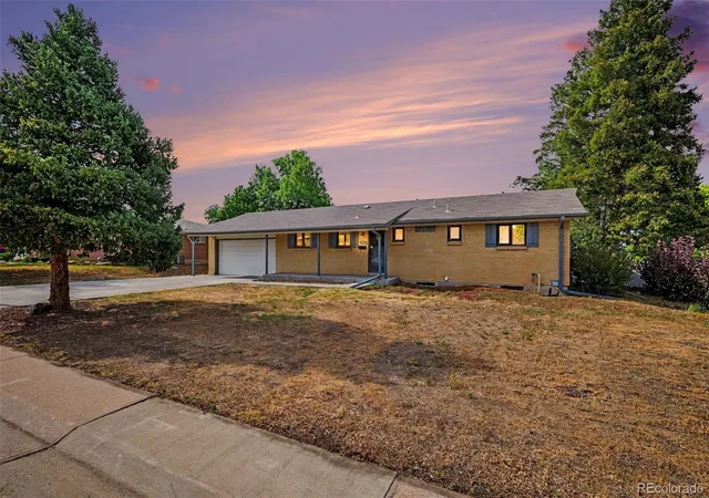1st image of 661 E Fremont Ave, Centennial, CO 80122 | MLS# 8830710