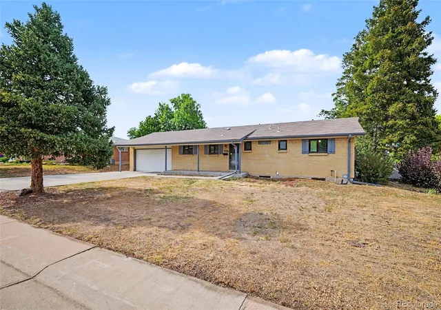 2nd image of 661 E Fremont Ave, Centennial, CO 80122 | MLS# 8830710