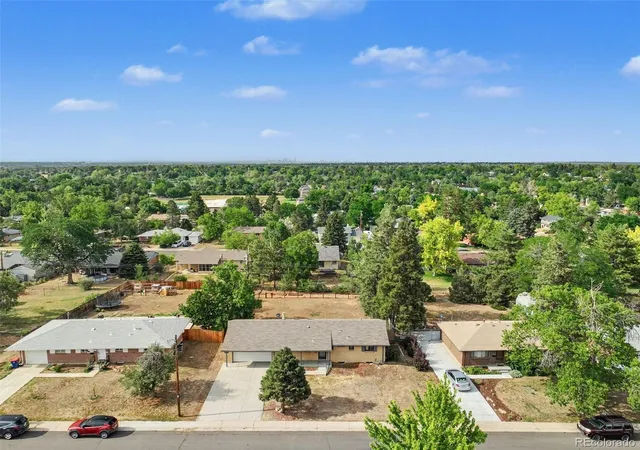 32nd image of 661 E Fremont Ave, Centennial, CO 80122 | MLS# 8830710