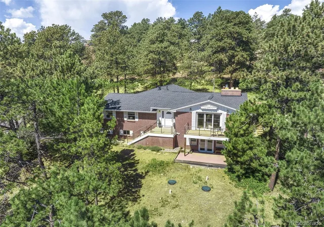 1st image of 20883 Sky Meadow Ln, Golden, CO 80401 | MLS# 5064370