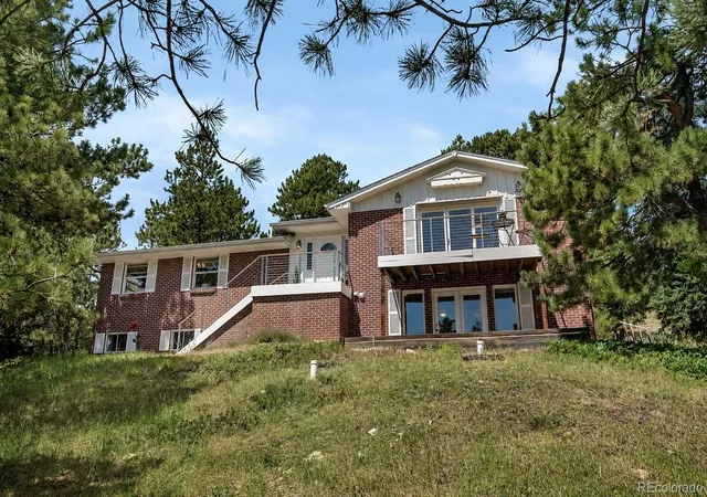 2nd image of 20883 Sky Meadow Ln, Golden, CO 80401 | MLS# 5064370